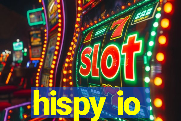 hispy io